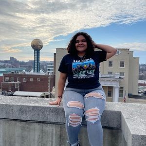 Meet your Posher, Jaylin